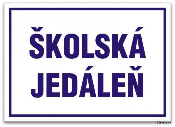 Stravovanie žiakov